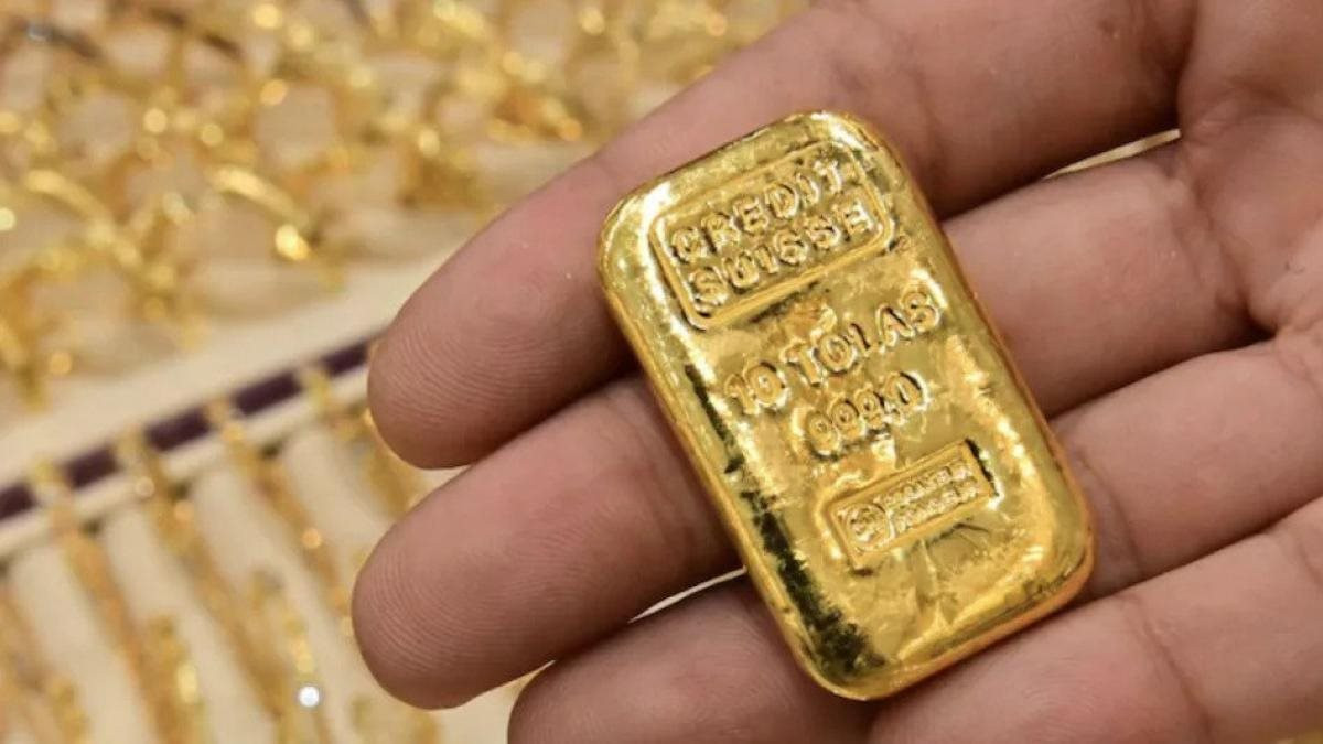 Giá vàng SJC quay trở lại mốc 90 triệu đồng/lượng,  vàng nhẫn tăng nhẹ