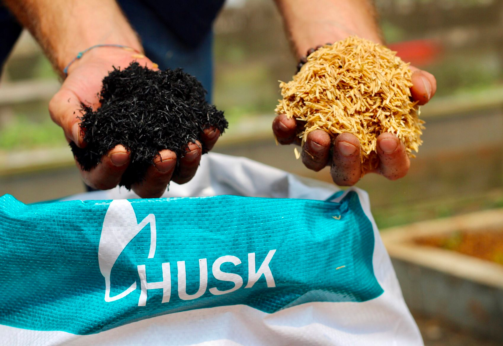 Quỹ Mekong Enterprise Fund IV rót 5 triệu USD vào HUSK, đề tham vọng đưa Việt Nam dẫn đầu giảm thiểu carbon trong chuỗi giá trị cà phê, lúa gạo