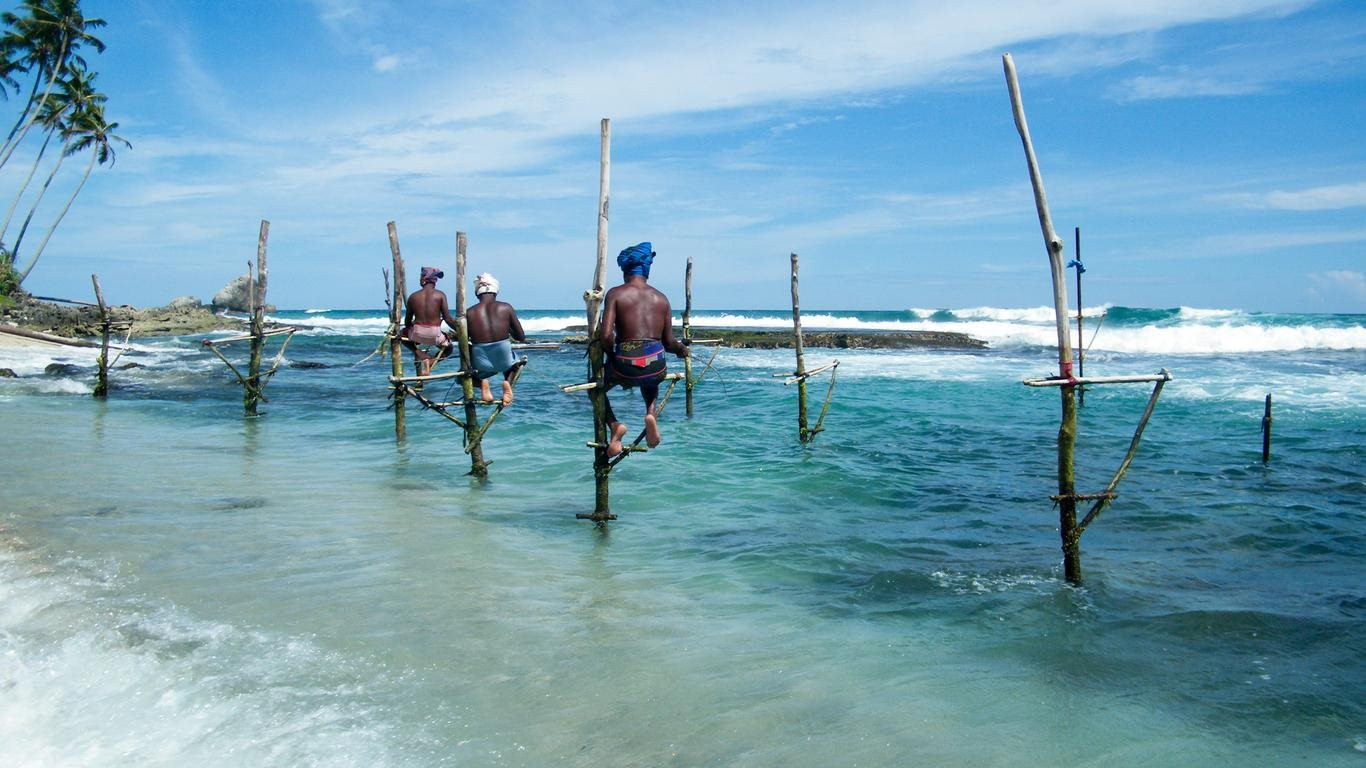 Thiên đường du lịch Maldives bị tẩy chay vì quan chức "vạ miệng", một quốc đảo hưởng lợi bất ngờ khi du khách tới từ quốc gia đông dân nhất thế giới tăng gấp 3