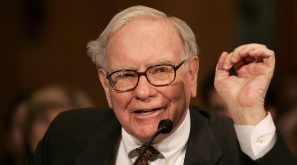 Huyền thoại đầu tư Warren Buffett chính thức tiết lộ cổ phiếu bí mật, Phố Wall bất ngờ vì không phải ngân hàng