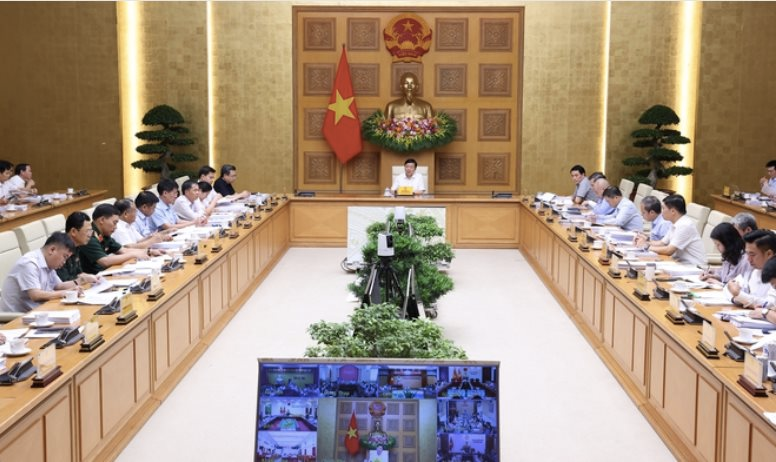 Phó Thủ tướng Trần Hồng Hà yêu cầu làm rõ về nội dung, chính sách mới trong Luật Nhà ở