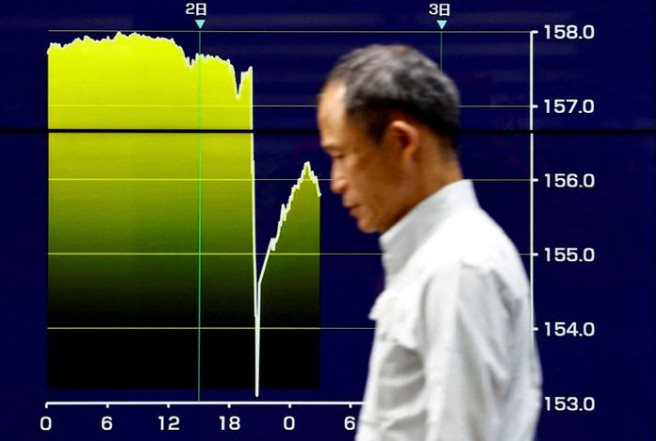 TTCK Nhật Bản bùng nổ: Đồng yên yếu có phải là tất cả?
