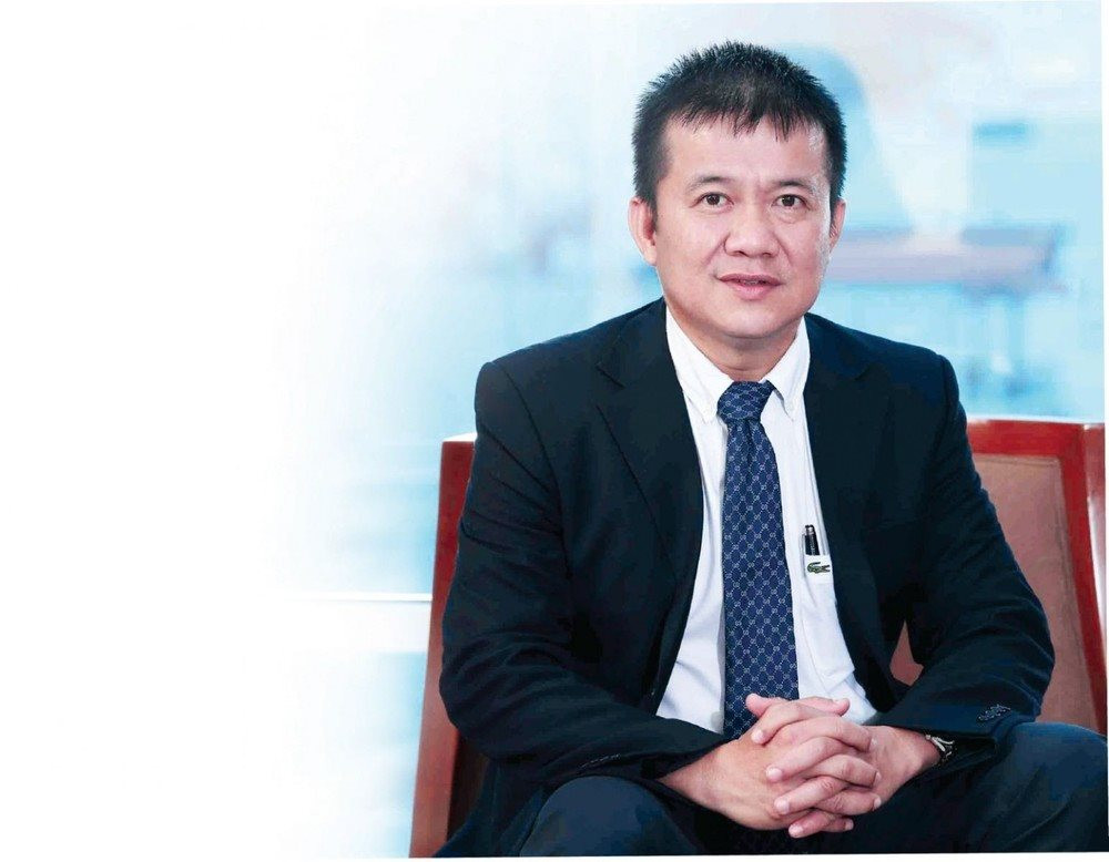 Chủ tịch Trung Nam Group bị đề nghị hoãn xuất cảnh
