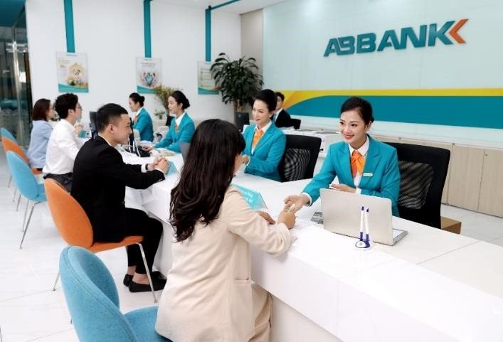 Thay đổi danh sách cổ đông lớn nước ngoài tại ABBANK