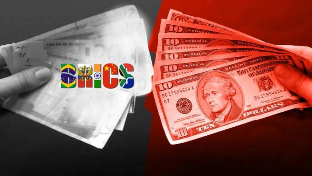 Tham vọng phi đô la hoá, BRICS rục rịch kế hoạch thách thức trụ cột chính trong thế thống trị của đồng USD