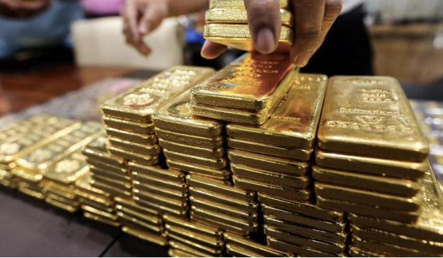 Agribank, Vietcombank, Vietinbank và BIDV sẽ bán vàng trực tiếp tới người dân