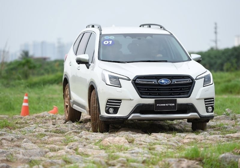 Xe Subaru dừng sản xuất tại Thái Lan, đại diện Subaru Việt Nam nói gì?