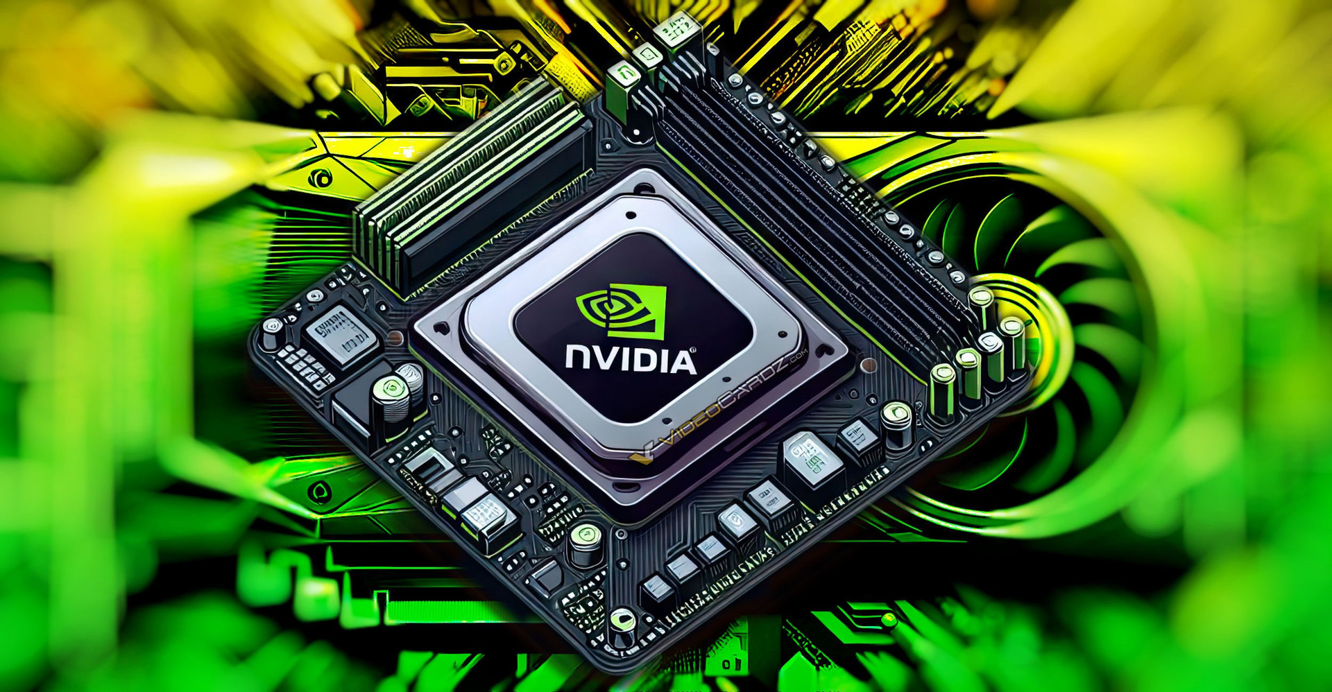 Nvidia sắp vượt qua Apple trở thành công ty giá trị lớn thứ hai thế giới