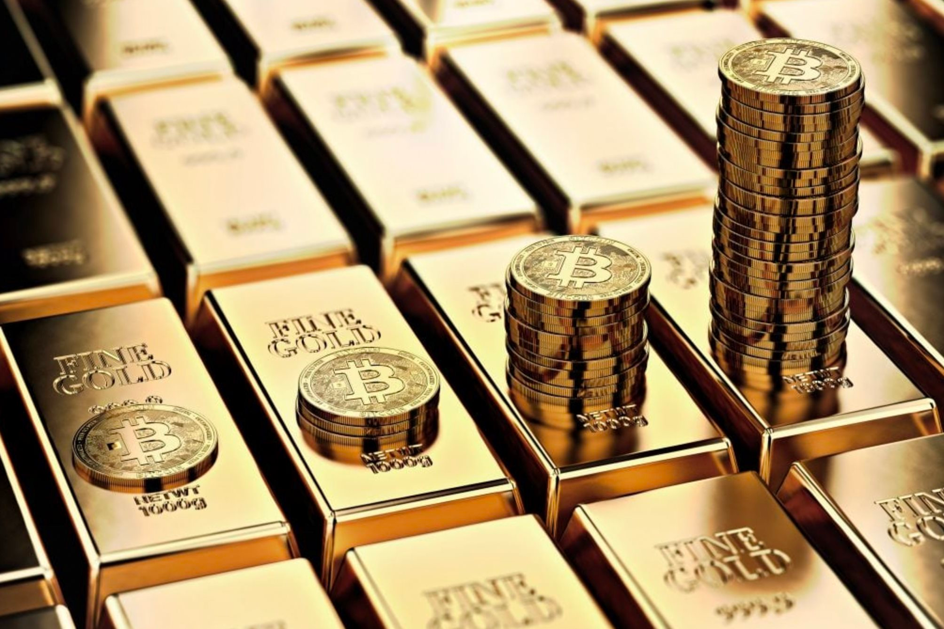 Tỷ phú từng bỏ 1 triệu USD mua Bitcoin lúc giá 80 USD/coin tuyên bố: Giá tăng phi mã trong năm qua, tài sản này có thể hoàn toàn thay thế vàng