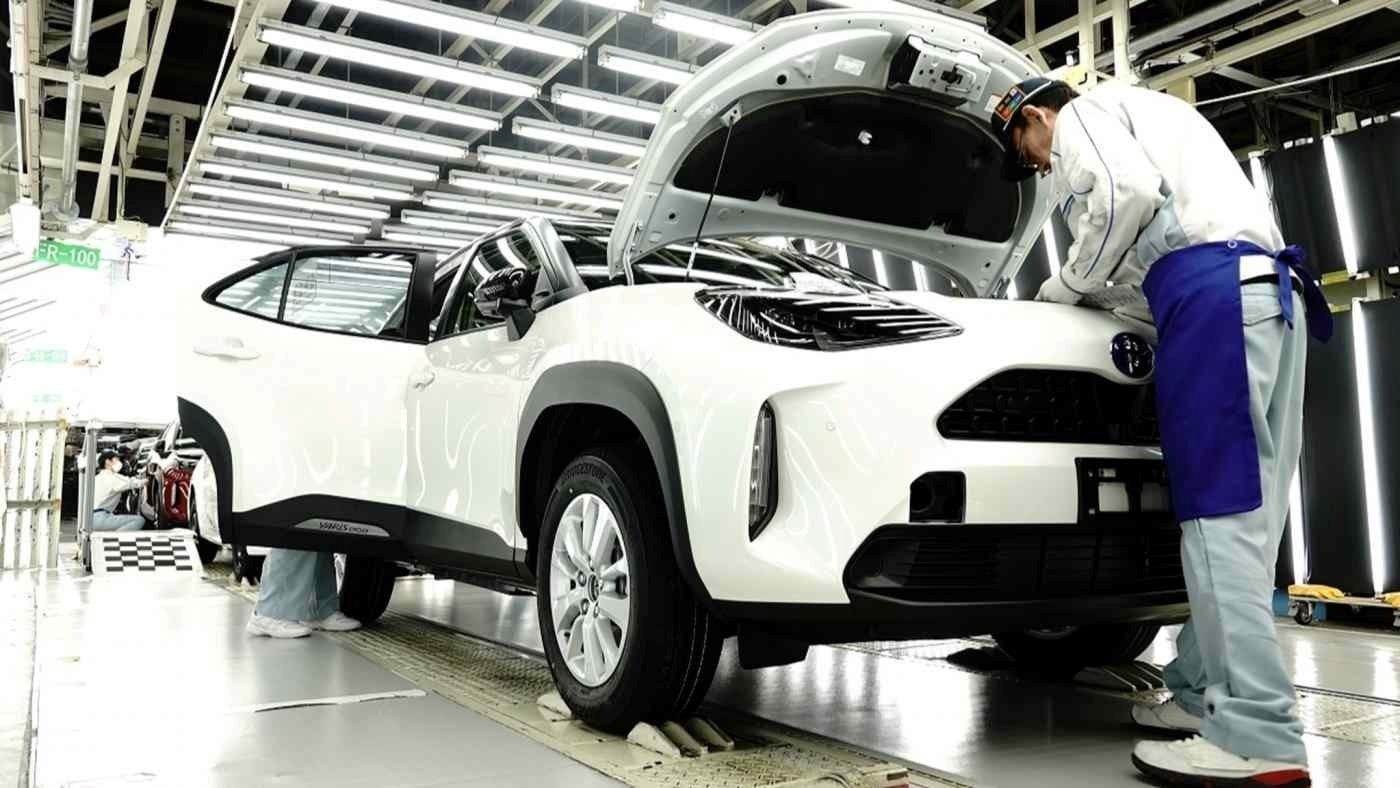 Đến lượt Toyota, Honda, Mazda dính bê bối - 'vết nhơ' của ngành công nghiệp ô tô Nhật Bản?