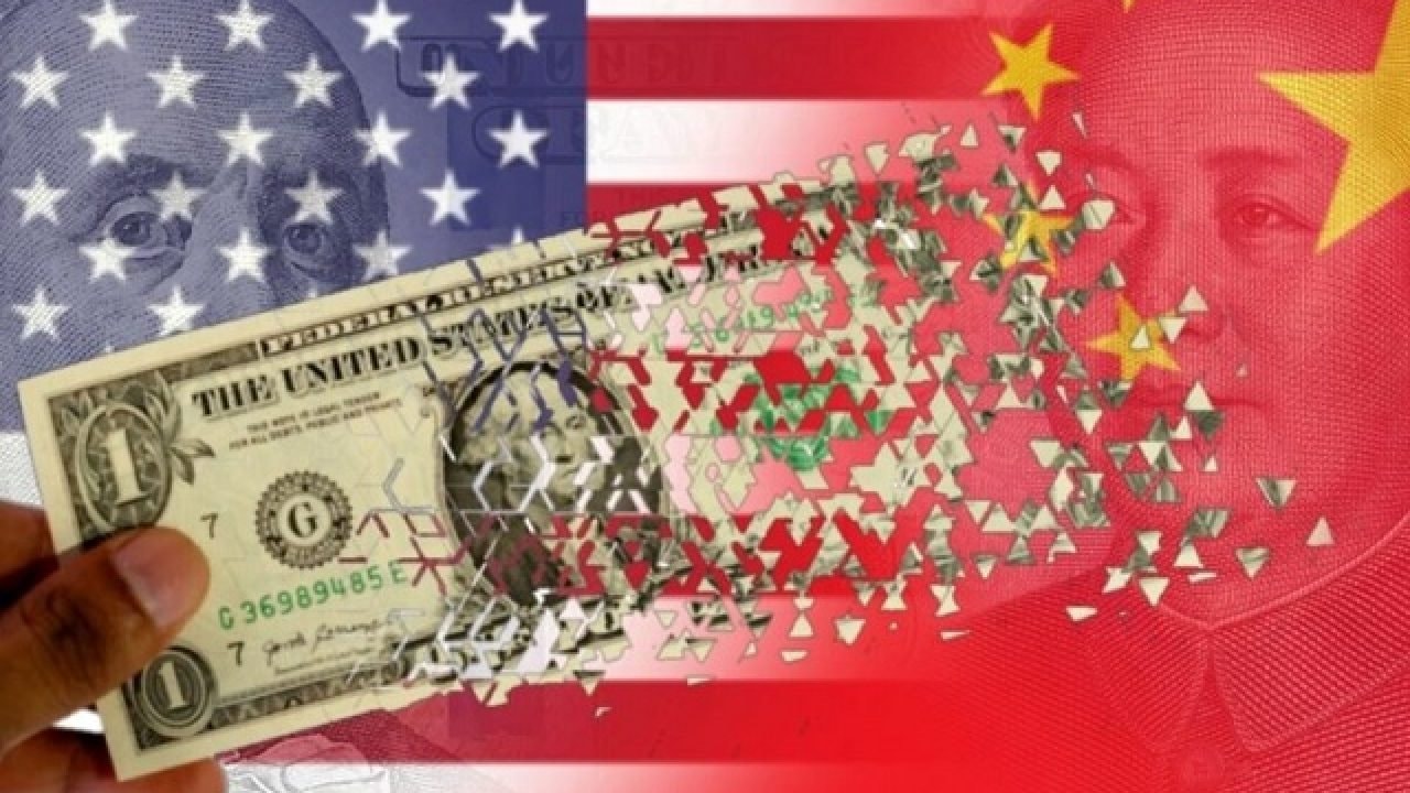 3 lĩnh vực của Mỹ sẽ ‘thấm đòn’ nếu BRICS loại bỏ sự thống trị của đồng đô la trong thanh toán toàn cầu