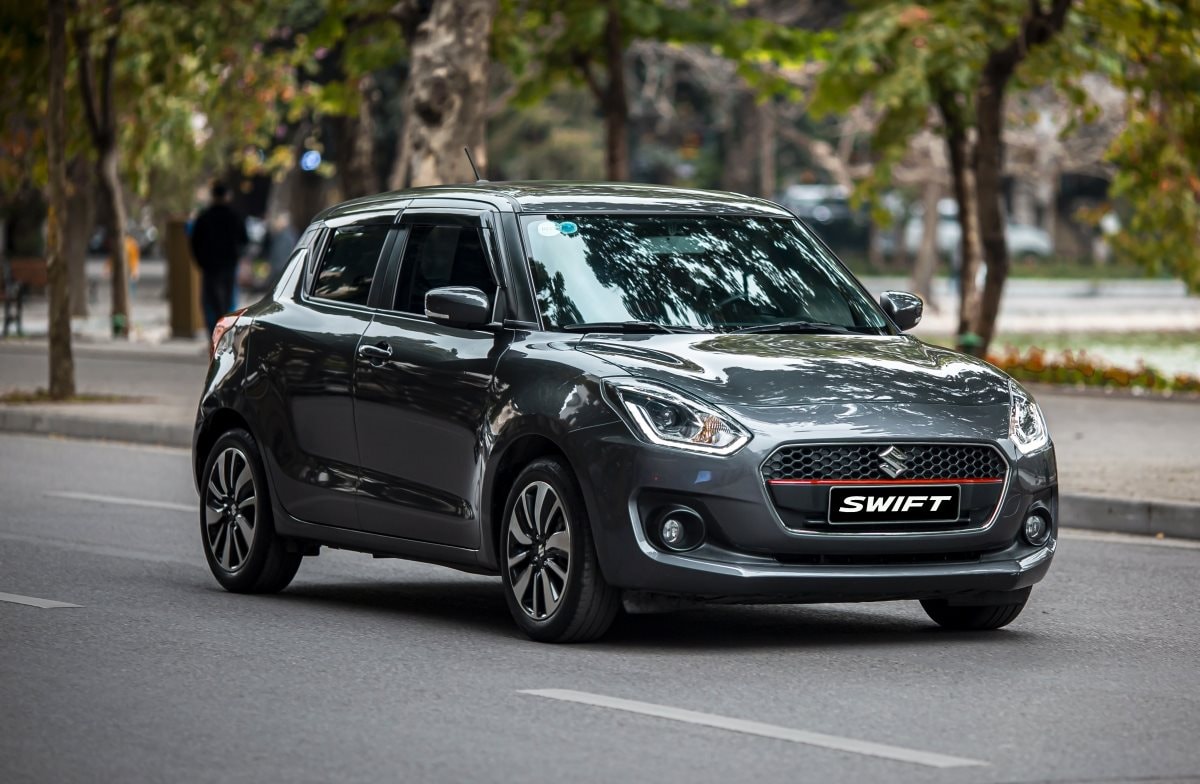 Tiếp bước Subaru, Suzuki ngừng sản xuất tại Thái Lan từ cuối năm 2025 - Swift và Ciaz tại Việt Nam sẽ ra sao?