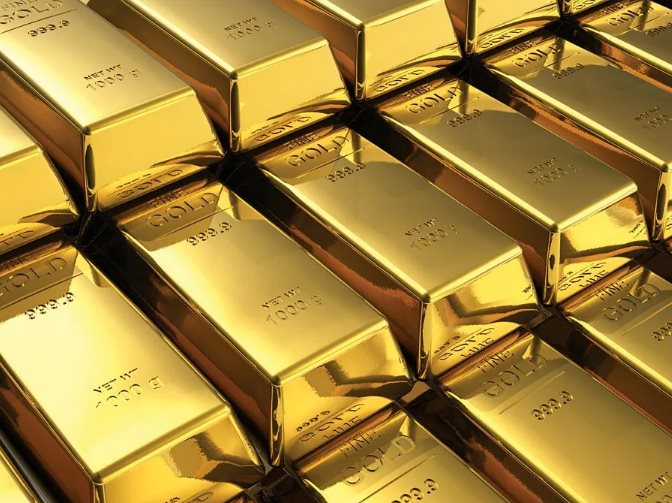 NHTW Trung Quốc dừng mua vàng, chấm dứt chuỗi 18 tháng mua ròng liên tục, giá vàng lập tức giảm