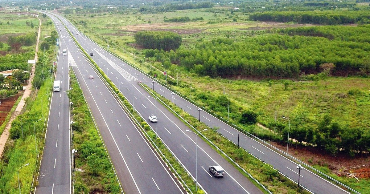 Trước tháng 7 sẽ bàn giao mặt bằng đường nối cao tốc  Biên Hoà – Vũng Tàu 
