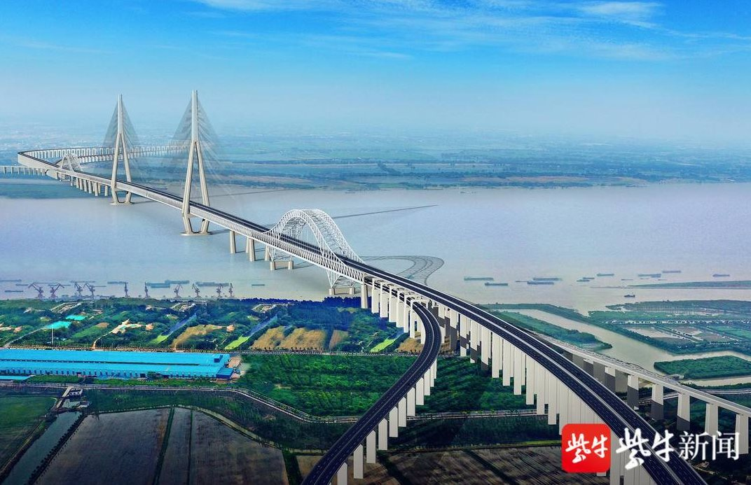 Trung Quốc chính thức nối xong đại công trình ‘3 trong 1’ lơ lửng giữa trời vỏn vẹn trong 5 năm khiến thế giới kinh ngạc: Trụ cao ngang toà nhà 100 tầng, móng có diện tích bằng 13 sân bóng rổ