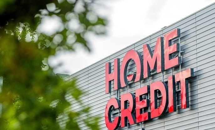 Home Credit có thêm 500 tỷ đồng từ lô trái phiếu “ba không”