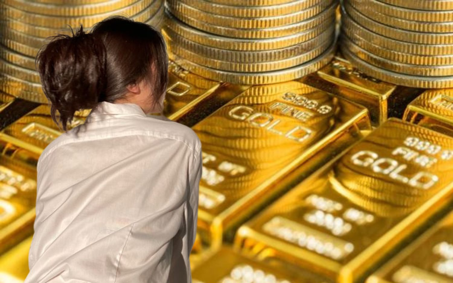 Vay 10 cây vàng và đóng lãi 2 triệu/tháng, 14 năm sau bị đòi trả lại đúng 10 cây vàng: Có nên "mặt dày" xin trả lại bằng tiền mặt?