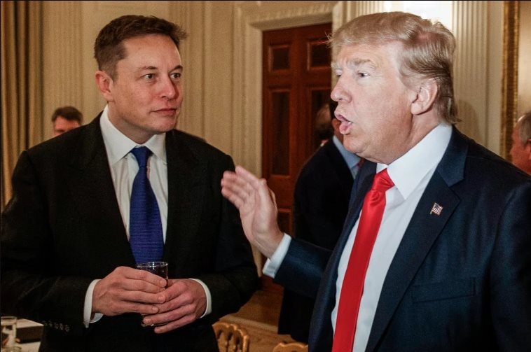 Elon Musk vừa tiết lộ thêm thông tin, người ủng hộ có thêm cơ sở để tin tỷ phú giàu nhất thế giới chắc “một suất” thành quan chức Chính phủ Mỹ nếu ông Trump đắc cử