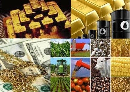 Thị trường ngày 19/06:  Dầu tăng 1%, vàng tăng nhẹ, quặng sắt tăng trở lại