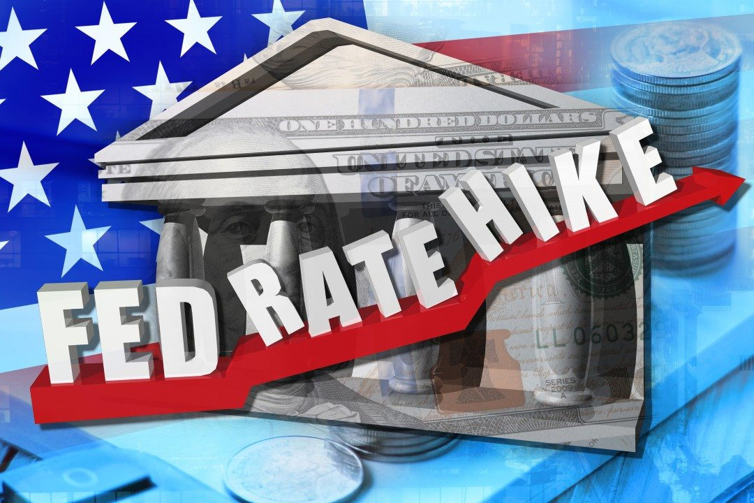 Thống đốc Fed: NHTW Mỹ có thể tiếp tục tăng lãi suất trong thời gian tới 