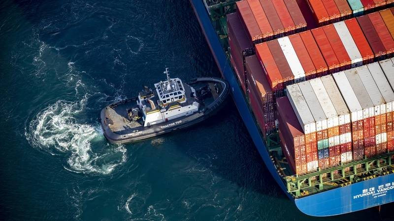 'Ác mộng' đại dịch trở lại: Mùa cao điểm chưa tới, giá cước vận tải biển đã 'nhảy múa'
