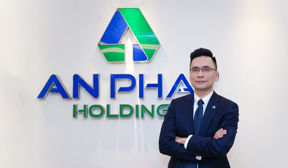 CEO An Phát Holdings: “Hợp tác với Tập đoàn SK (Hàn Quốc) sẽ giúp APH tiếp cận được nguồn nguyên liệu dồi dào và chất lượng hơn”