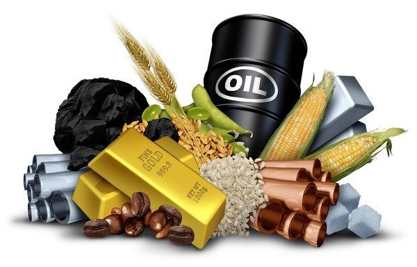 Thị trường ngày 2/7: Giá vàng tăng, dầu cao nhất 2 tháng, quặng sắt cao nhất 2 tuần