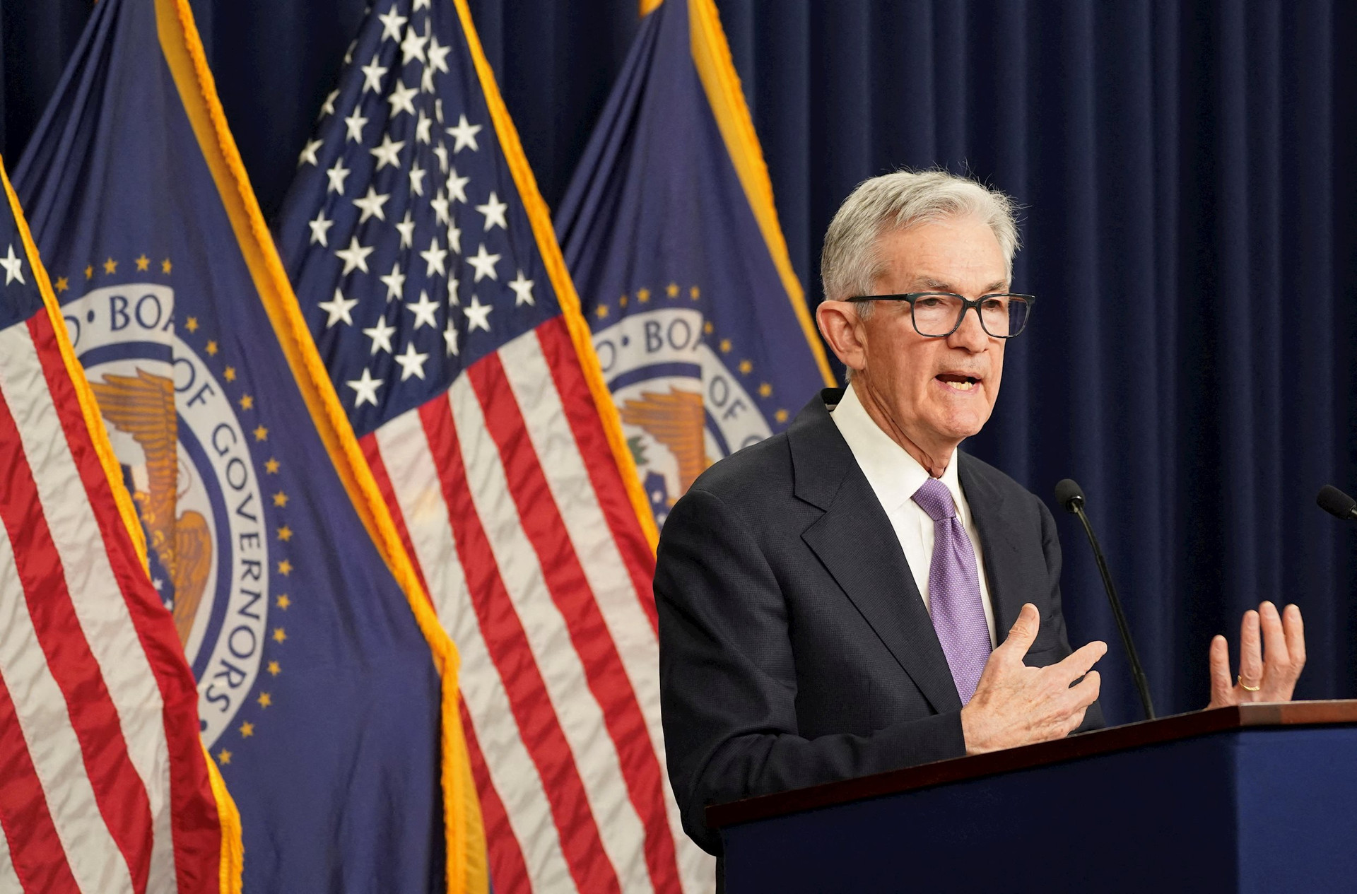 Biên bản cuộc họp tháng 6 được công bố: Fed chưa sẵn sàng cắt giảm lãi suất, cho đến khi điều này xảy ra