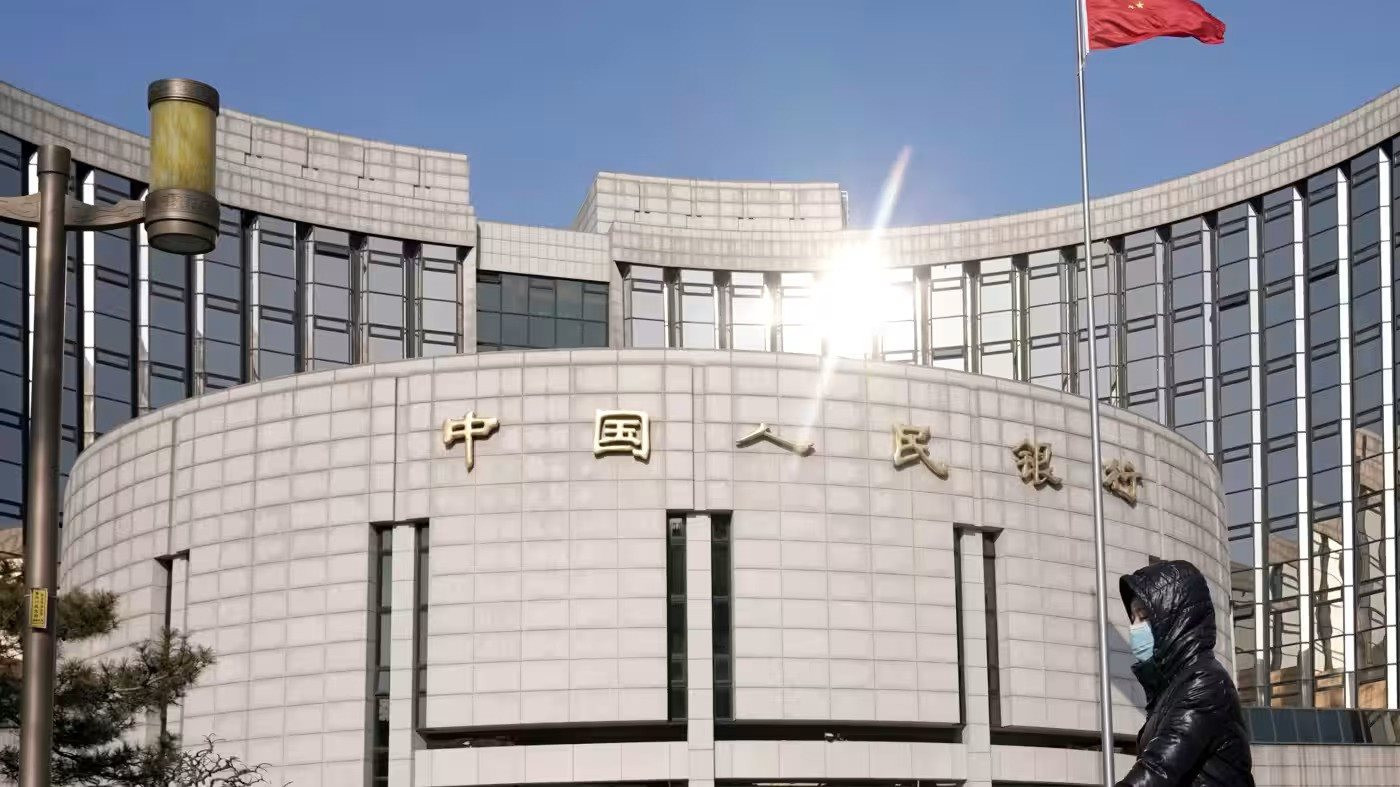 Lo ngại nguy cơ vỡ bong bóng vì một loại tài sản ‘nóng bỏng tay’, ngân hàng trung ương Trung Quốc tuyên bố động thái chưa từng có trong lịch sử 