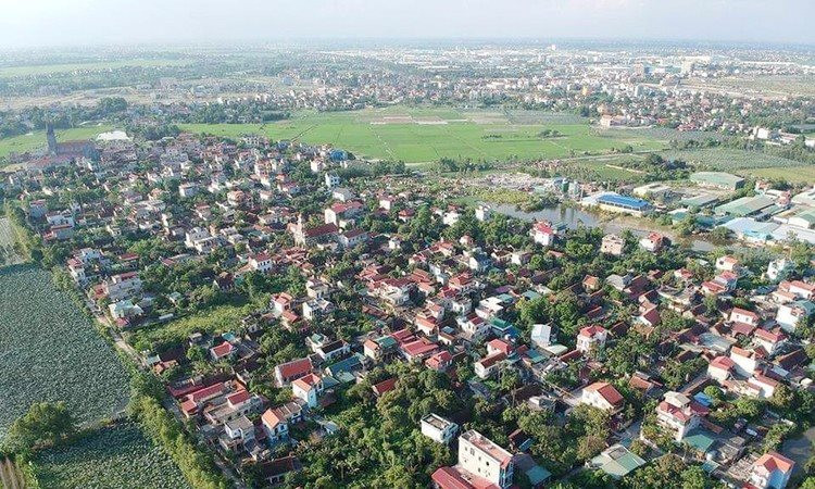 Động thái mới tại Khu đô thị gần nghìn tỷ tại Hà Nam: 'Cuộc đua' giữa Công ty Vinh Phát và Công ty Hà Phương