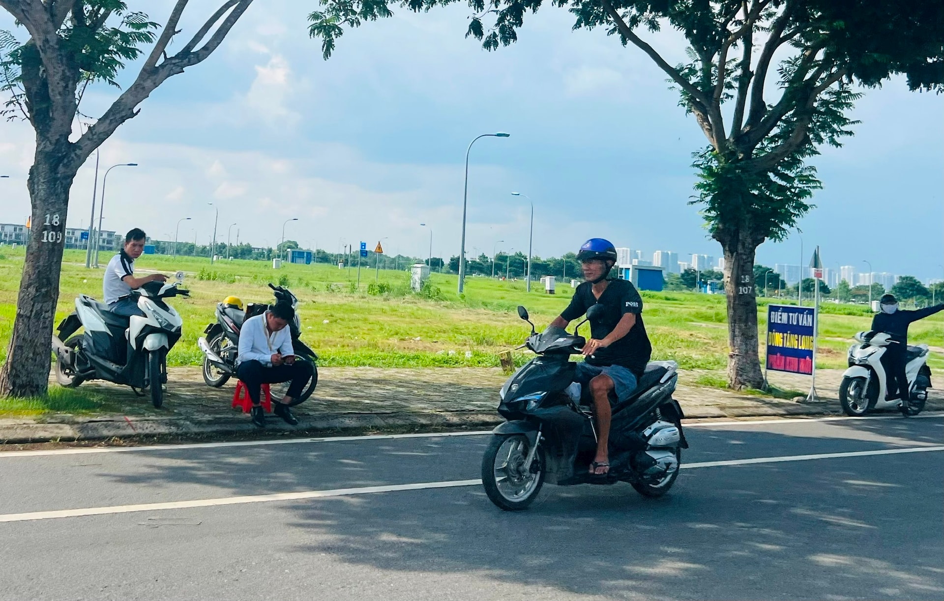 
Chuyên gia bất ngờ dự báo về đất nền phân lô cuối năm nay
