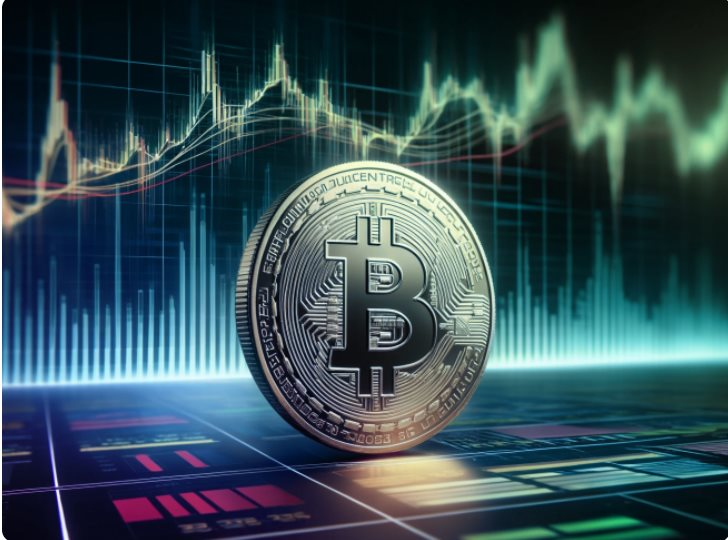 Giá Bitcoin hôm nay: BTC xuống dưới 55,000 USD, dự báo ngày 7/7