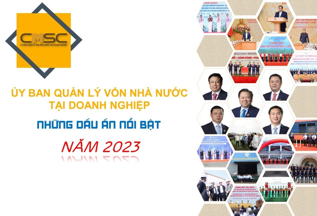 Năm 2023, EVN đạt doanh thu 'khủng' trên 500 nghìn tỷ đồng, nhưng mức lỗ trước thuế 'kỷ lục' trên 25.500 tỷ đồng