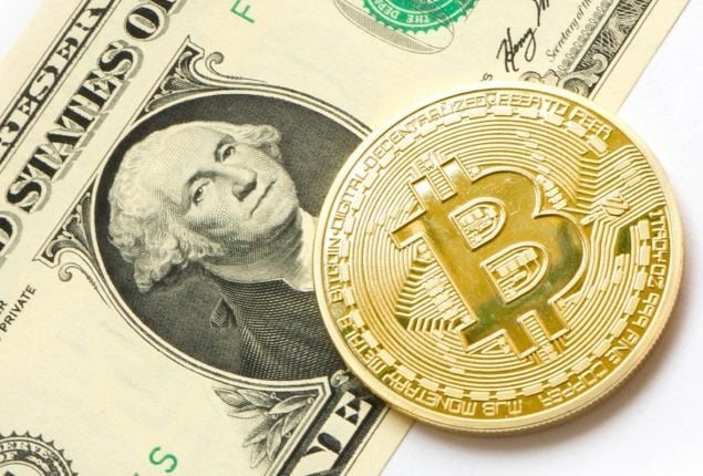 Giá Bitcoin hôm nay 10/7: Chưa thể vượt 58.000 USD