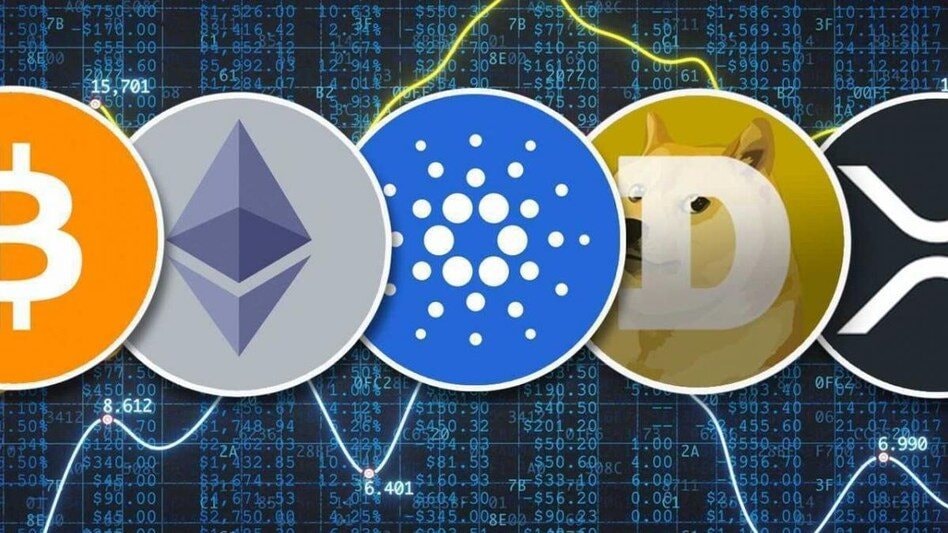 Giá tiền điện tử hôm nay 10/7: BTC trên 57,000 USD, ETH 3,000 USD, SOL, DOGE và ADA tăng mạnh