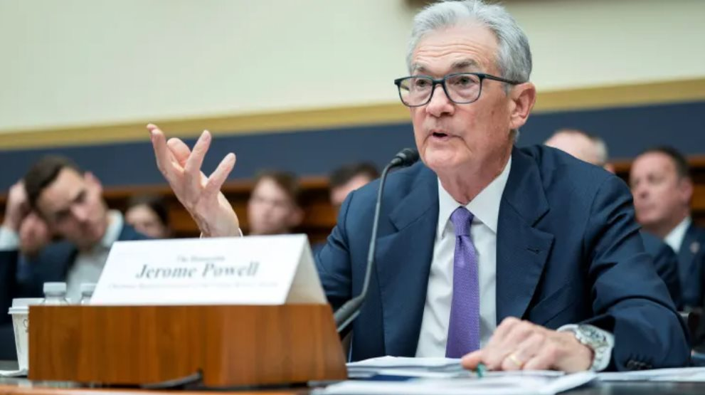 Chủ tịch Fed Jerome Powell phát biểu trước quốc hội Mỹ: Fed liệu có khả năng năng cắt giảm lãi suất sau vài tuần nữa?