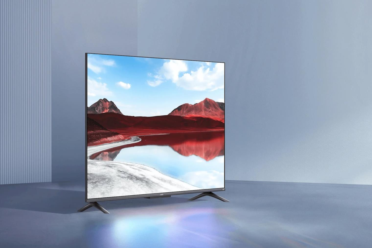 Rẻ vô đối chưa: đây là mẫu TV Xiaomi màn hình 4K giá từ 7,5 triệu đồng vừa ra mắt tại Việt Nam