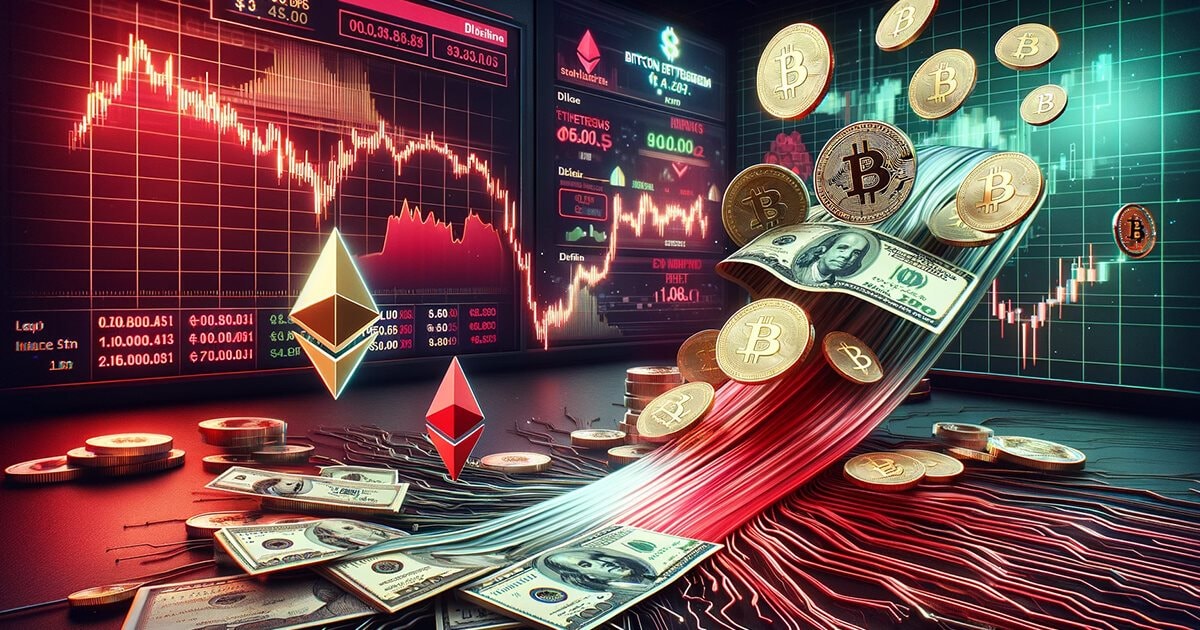 Giá tiền điện tử ngày 14/7: BTC, ETH, SOL, DOGE tăng chưa tới 2%