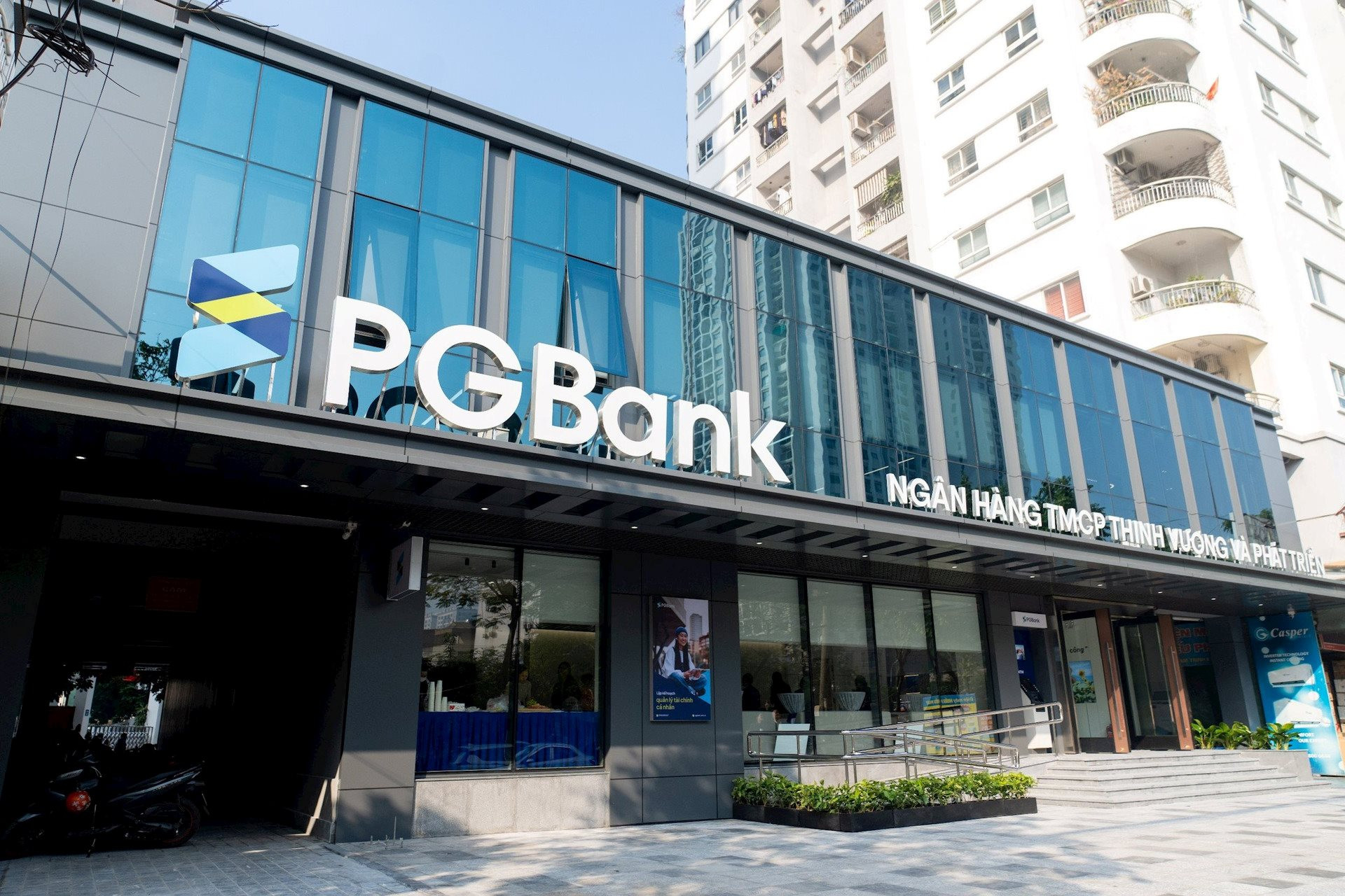 PGBank và “bài toán” khó mang tên Luật TCTD 2024 sau khi xuất hiện bóng dáng TC Group