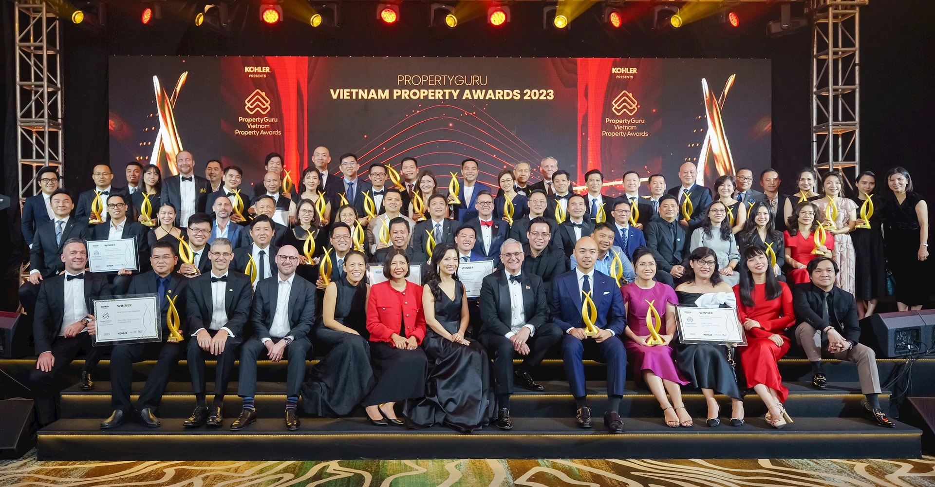 Giải thưởng Bất động sản Việt Nam PropertyGuru:  Đi tìm “Chủ đầu tư của thập kỷ”