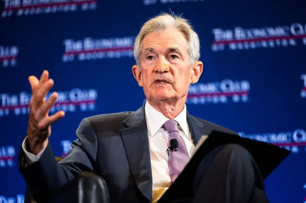 Chủ tịch Fed Jerome Powell tuyên bố chờ lạm phát về 2% là quá lâu: Thời điểm Fed hài lòng cắt giảm lãi suất đang đến gần?