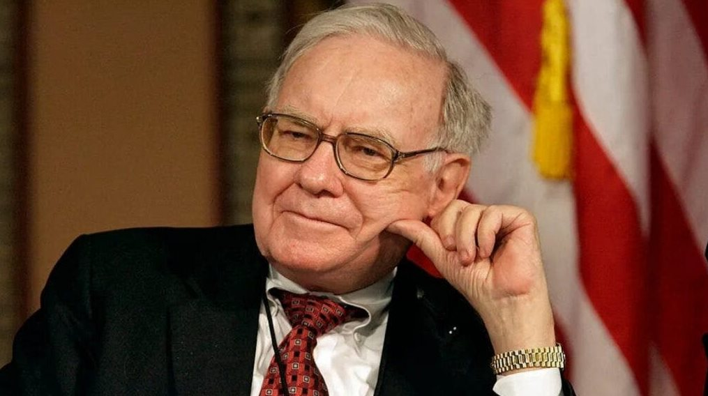 Chi 7,1 tỷ USD chỉ để mua 1 cổ phiếu suốt năm qua, huyền thoại đầu tư Warren Buffett chưa có ý định dừng lại, giới đầu tư xôn xao