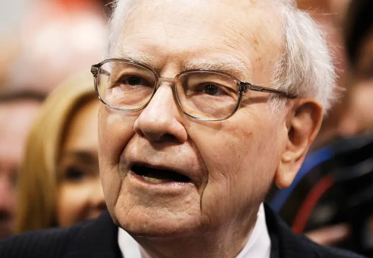 Chỉ báo Warren Buffett đạt kỷ lục 200%: Tín hiệu cảnh báo nhà đầu tư trên thị trường chứng khoán