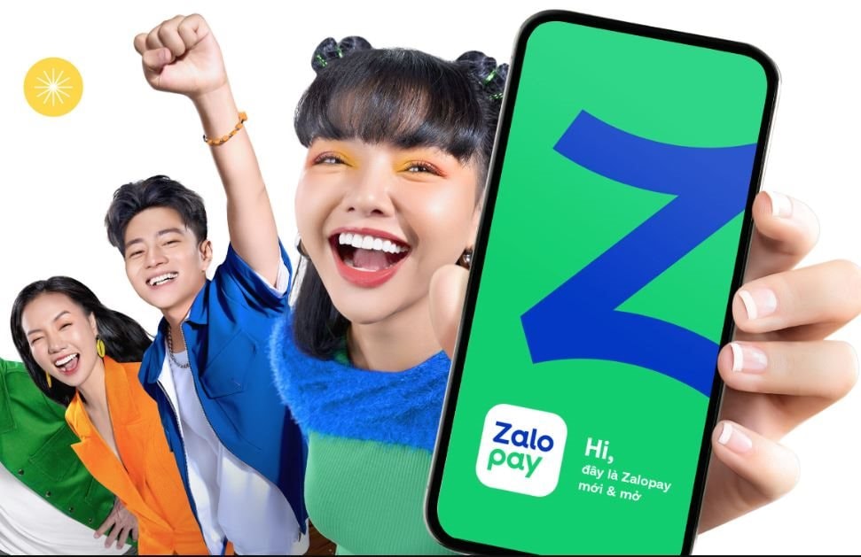 Zalopay của VNG lỗ hơn 700 tỷ đồng dù doanh thu tăng 40%