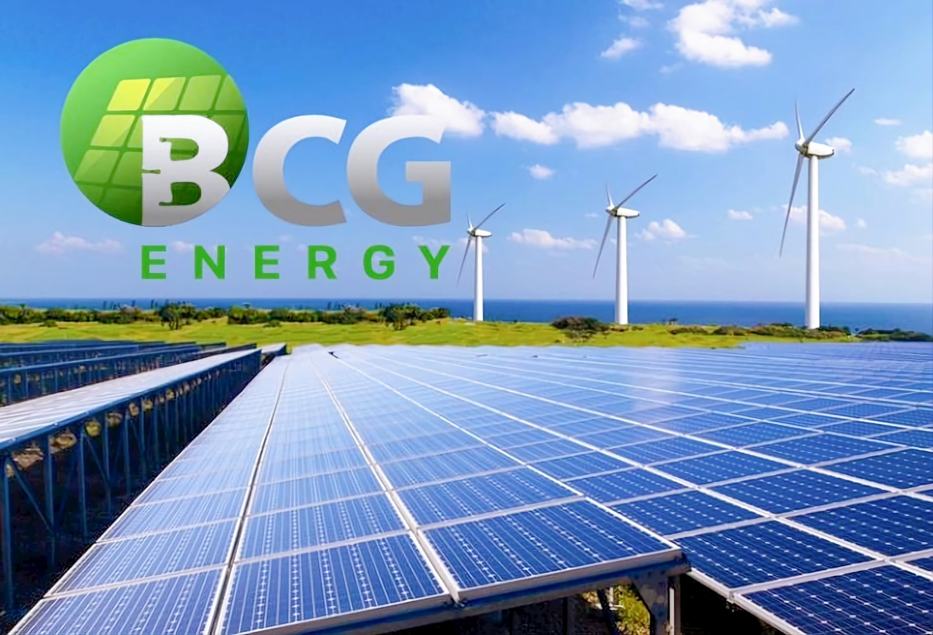 730 triệu cổ phiếu BGE của BCG Energy sẽ lên sàn UpCoM vào 31/7