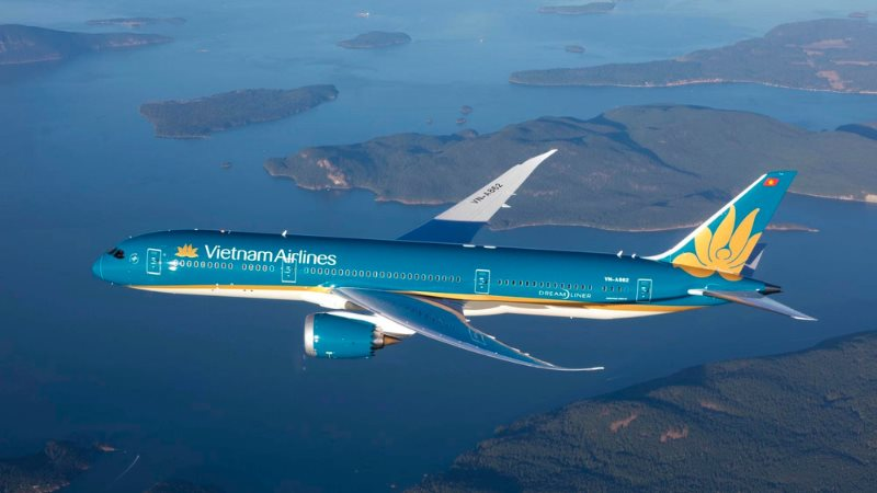 Mở rộng chính sách hỗ trợ tài chính cho Vietnam Airlines