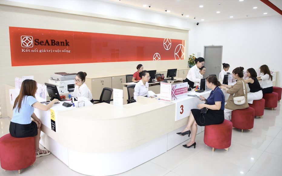 SeABank đạt lợi nhuận hơn 3.238 tỷ đồng trong 6 tháng đầu năm 2024, CASA tăng mạnh