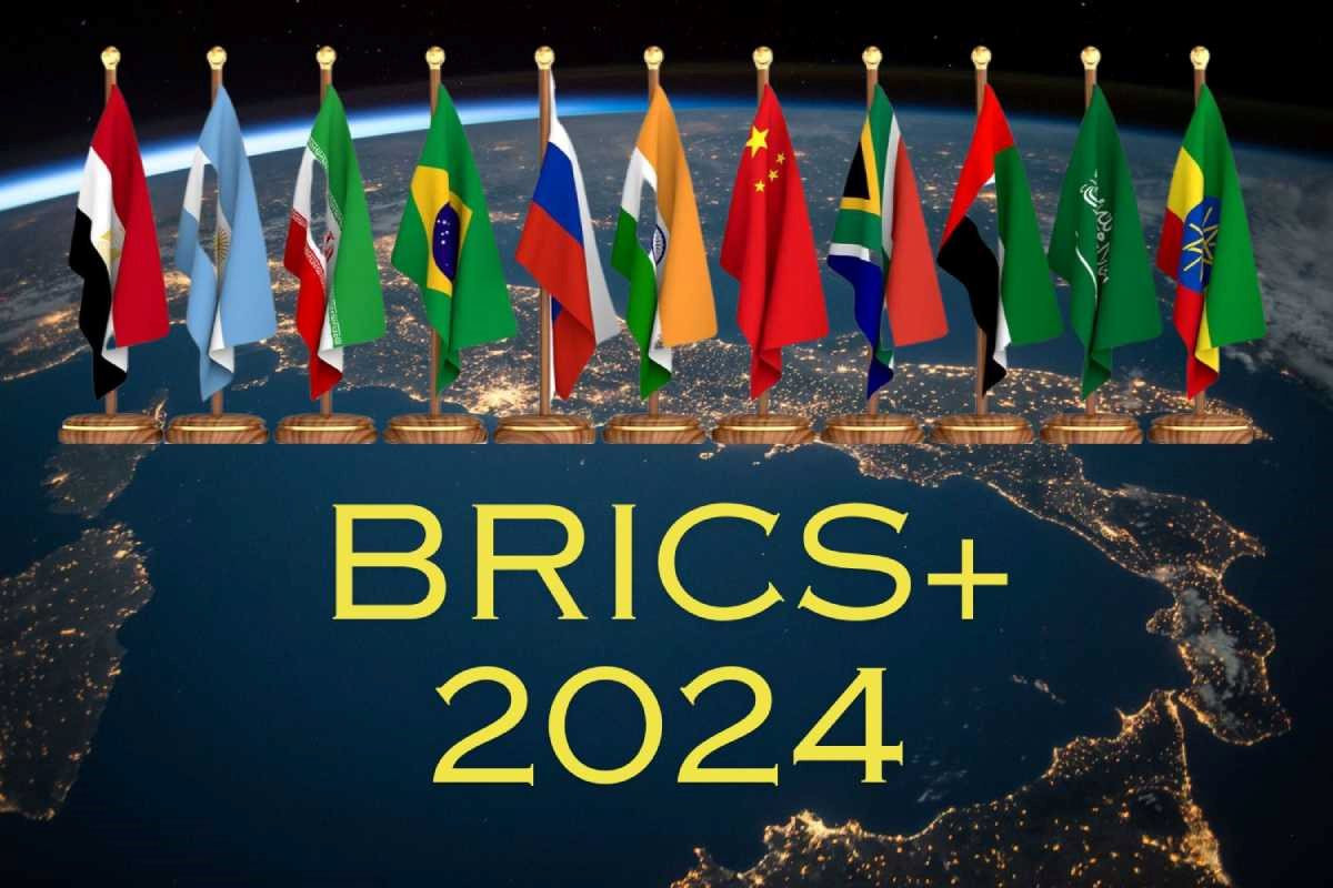 Thêm một quốc gia Đông Nam Á chính thức nộp đơn xin gia nhập BRICS: Sức hấp dẫn của khối kinh tế “đối trọng G7” đang gia tăng không ngừng