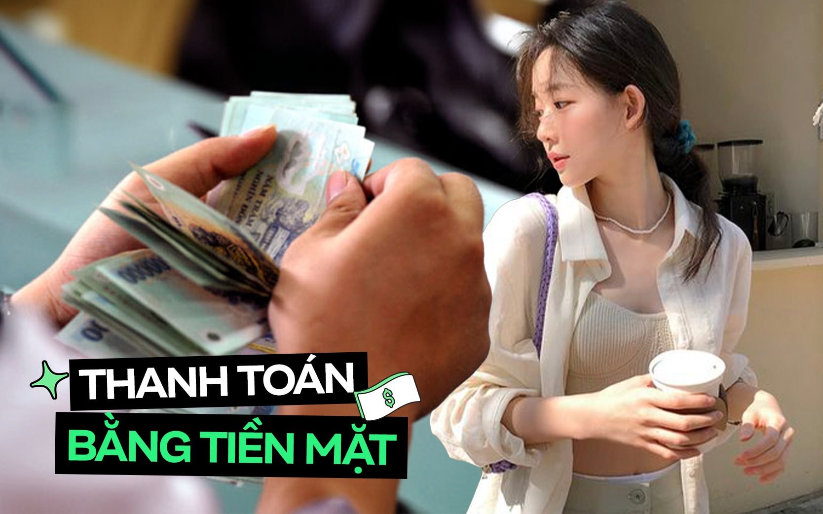 Giữa kinh tế khó khăn, đây là 1 cách mà dân văn phòng chỉ tiêu 500 ngàn đồng/tuần, có tháng tiết kiệm được nửa lương