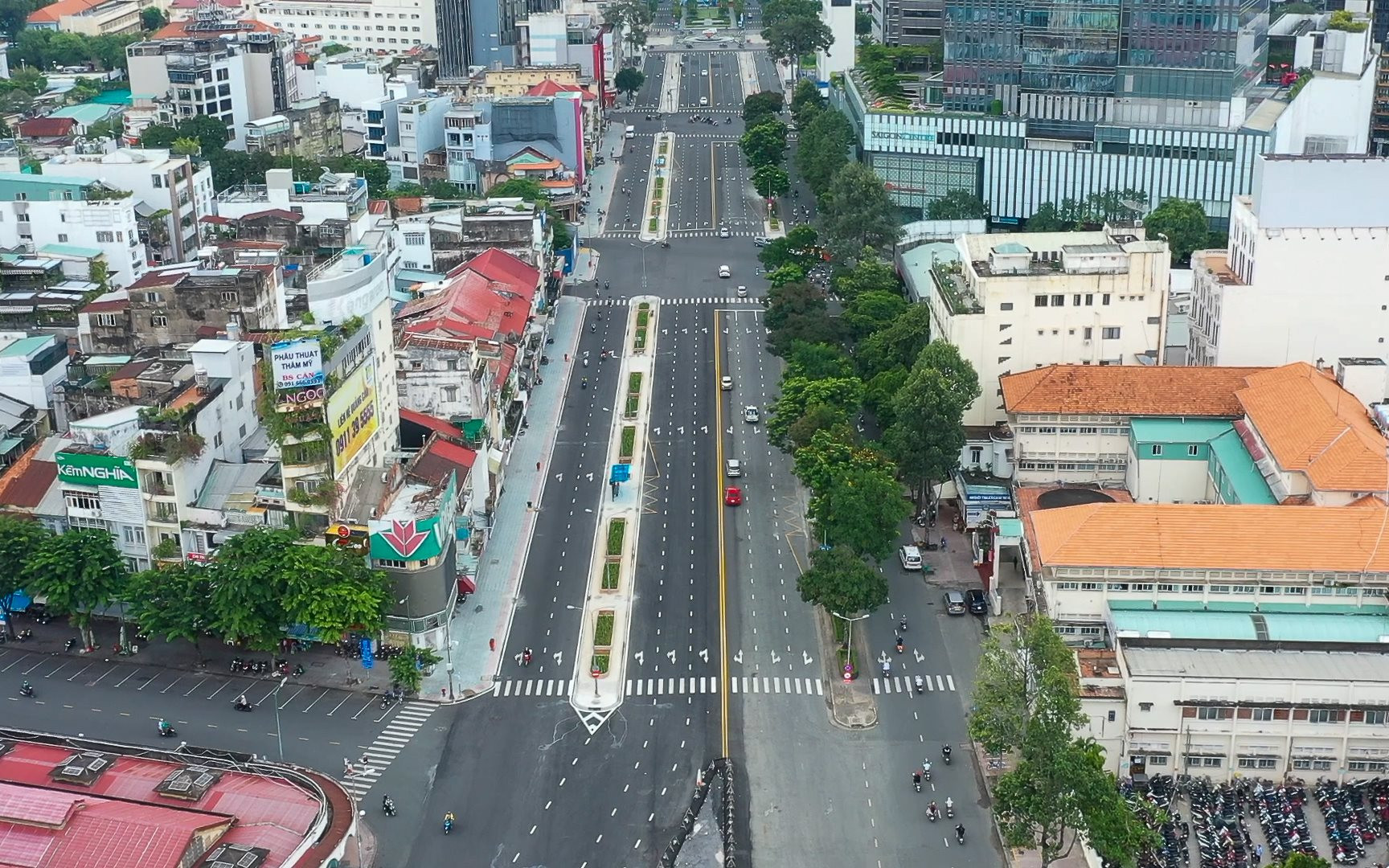 Bảng giá đất mới (dự kiến) tăng mạnh lên bằng khoảng 70% thị trường và dự báo giá BĐS tại TP. HCM 